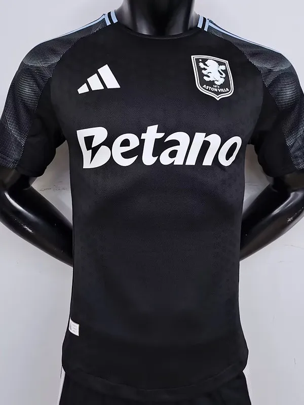 Aston Villa Away 25/26