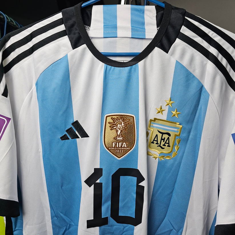Argentina Home 2022
