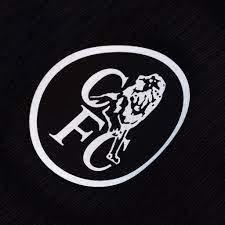 Chelsea Third 2025/26