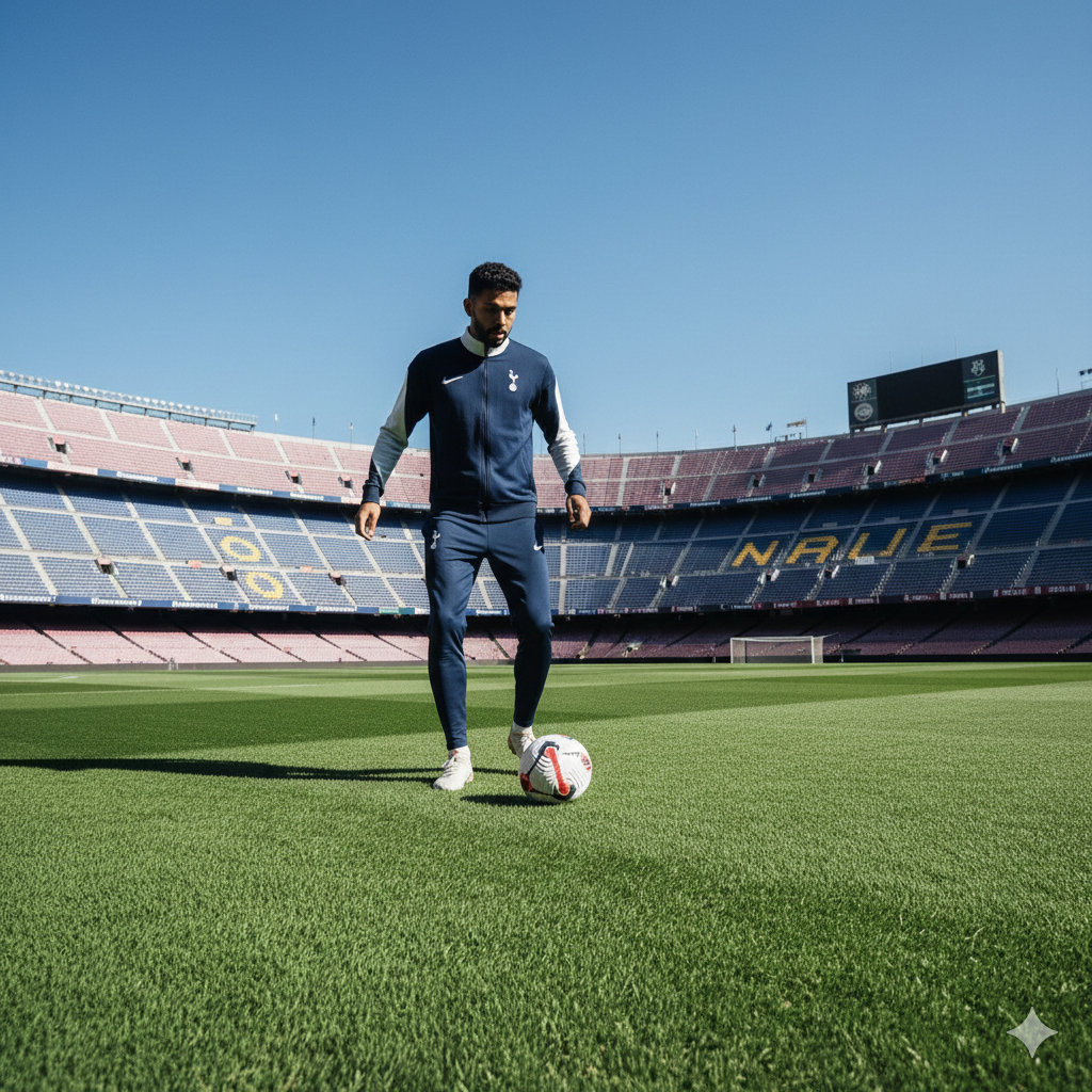 ⚪⚫🦓 Juventus × adidas — Full Kit Full Zipper