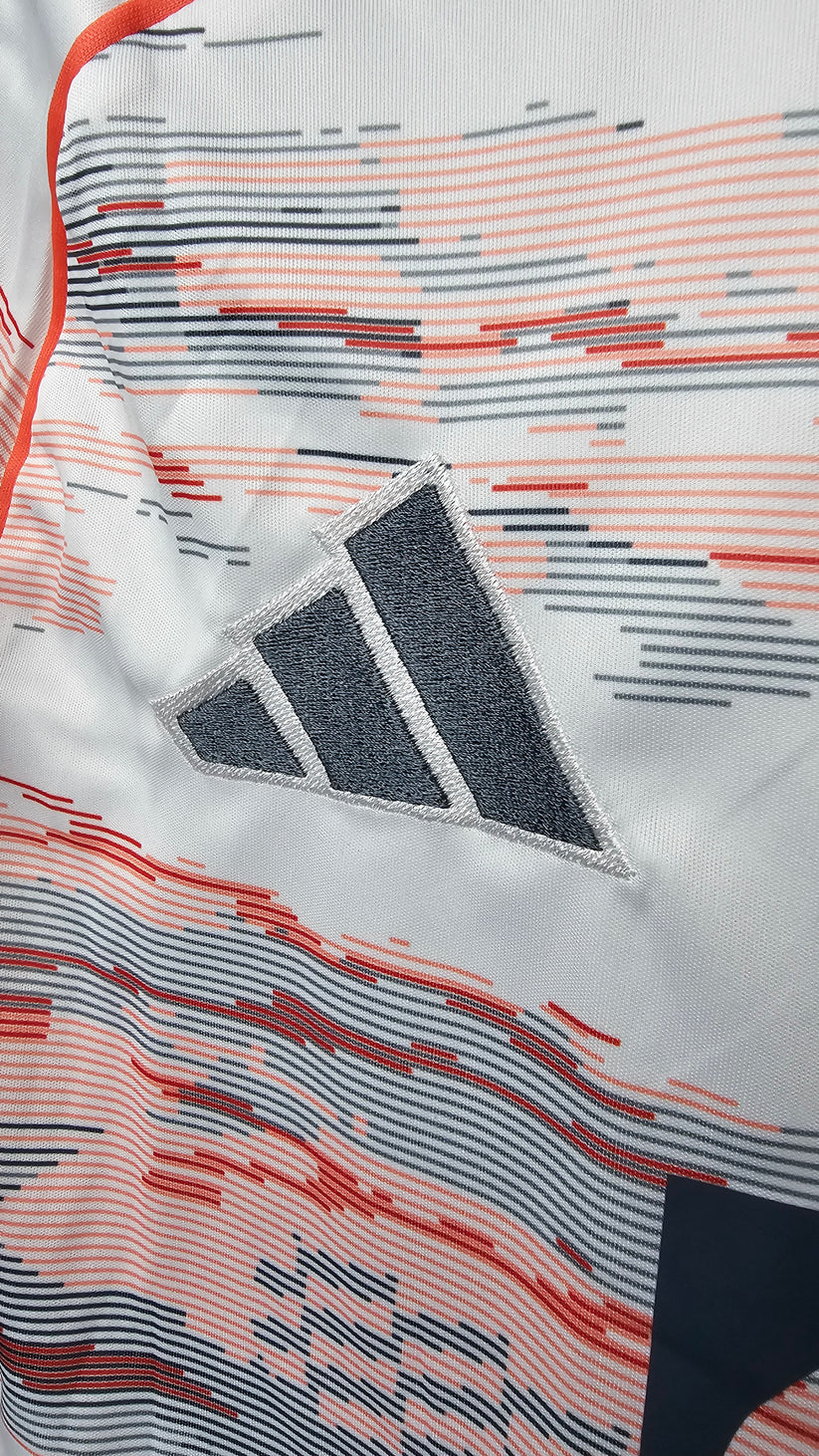 Bayern Múnich Away 25/26