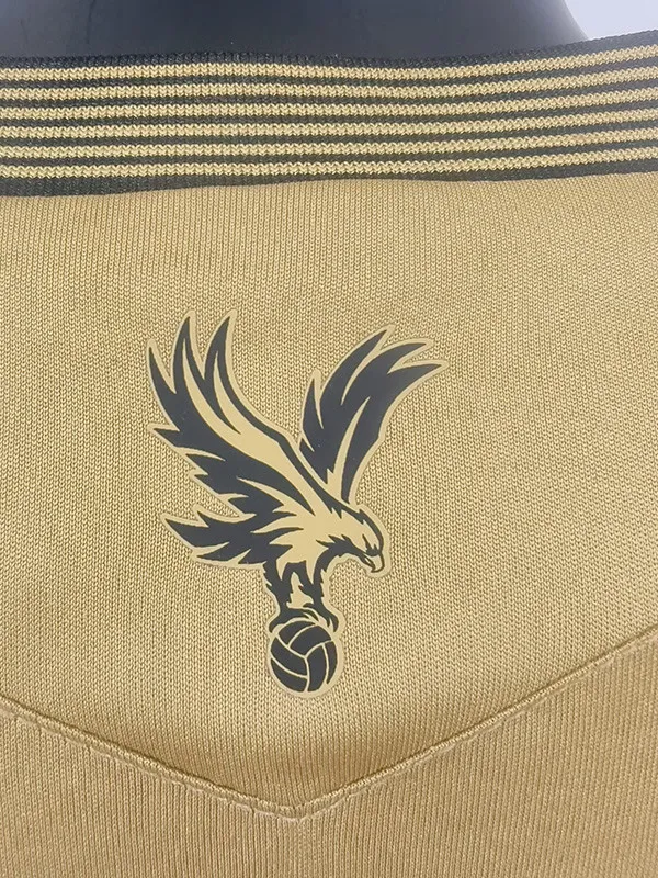 Crystal Palace Away 25/26