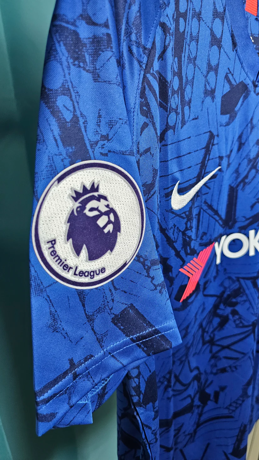 Chelsea Home 2019/20