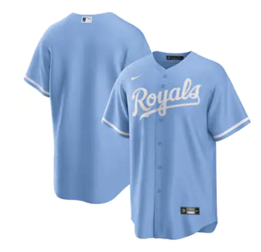 🔵 Kansas City Royals