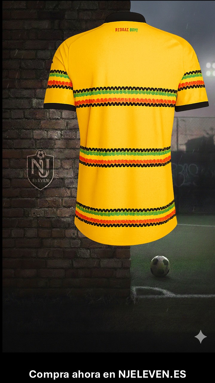 🇯🇲 Jamaica 2026 