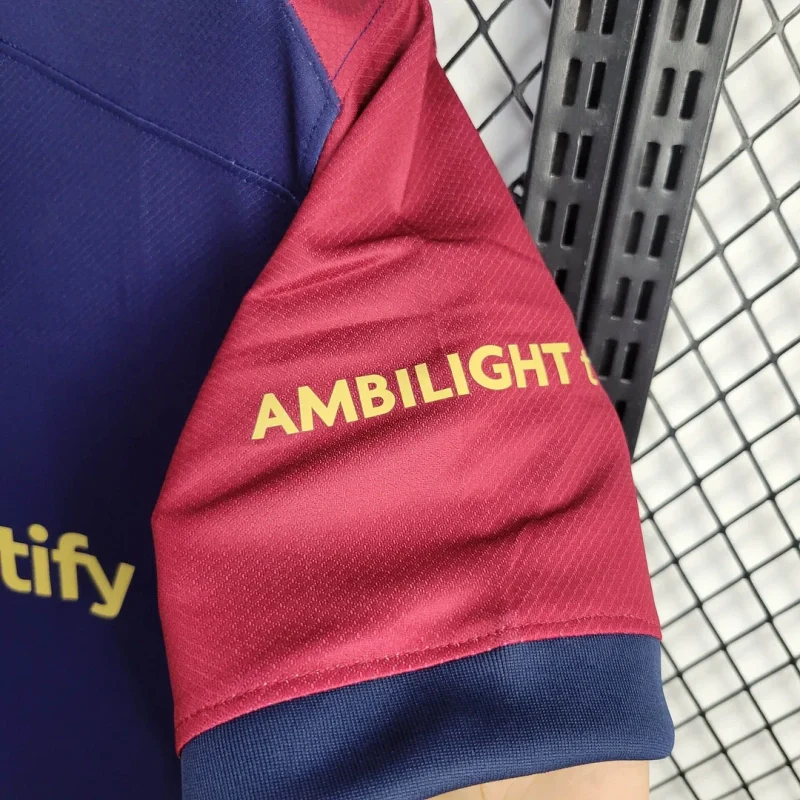 Barcelona 24/25. Edición Travis Scott