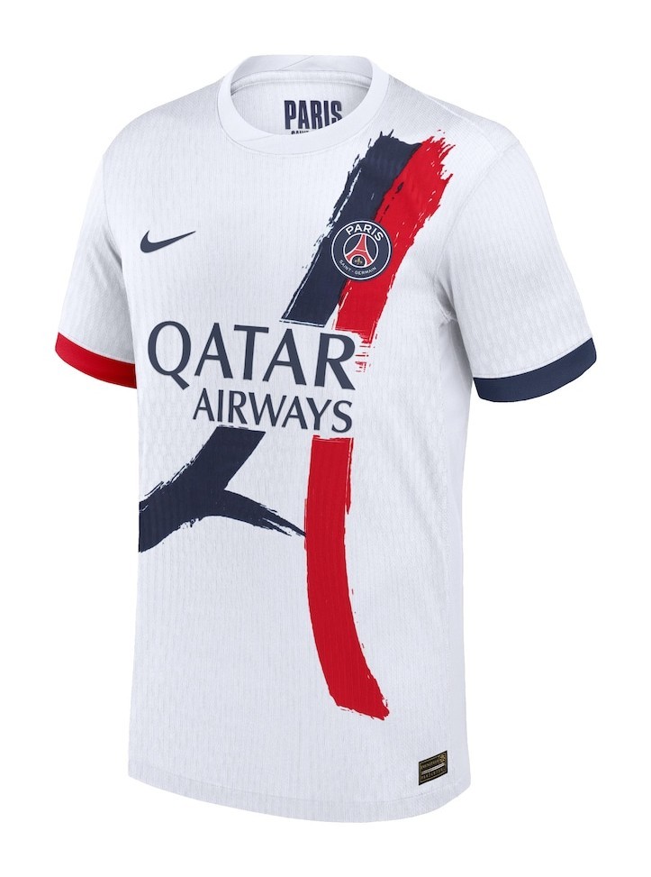 PSG Away 25/26