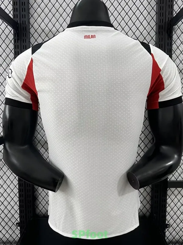 AC Milan Away 25/26 