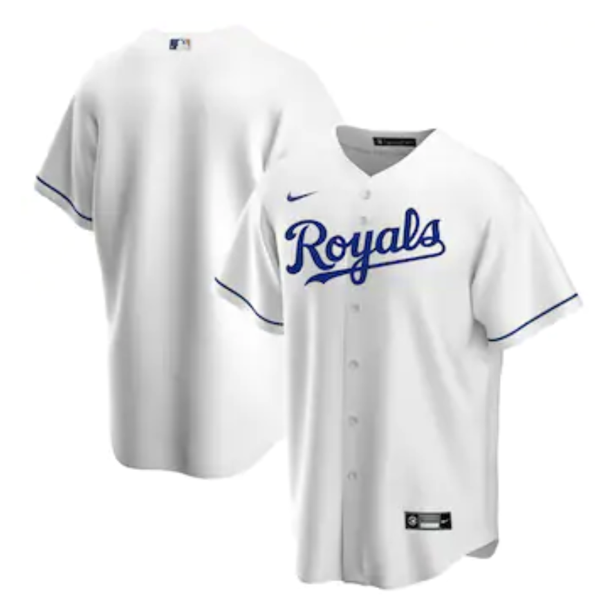 ⚪ Kansas City Royals