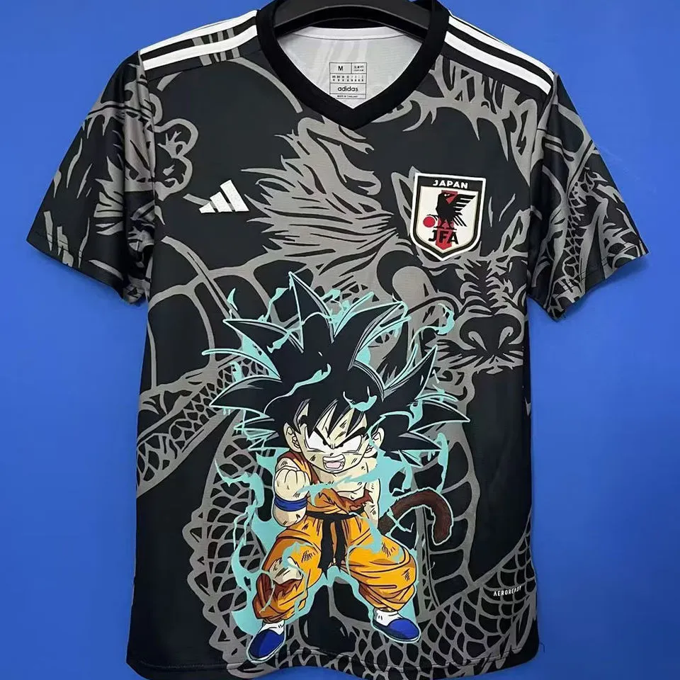 🐉 JAPAN – "Goku x Dragon Ball Z"