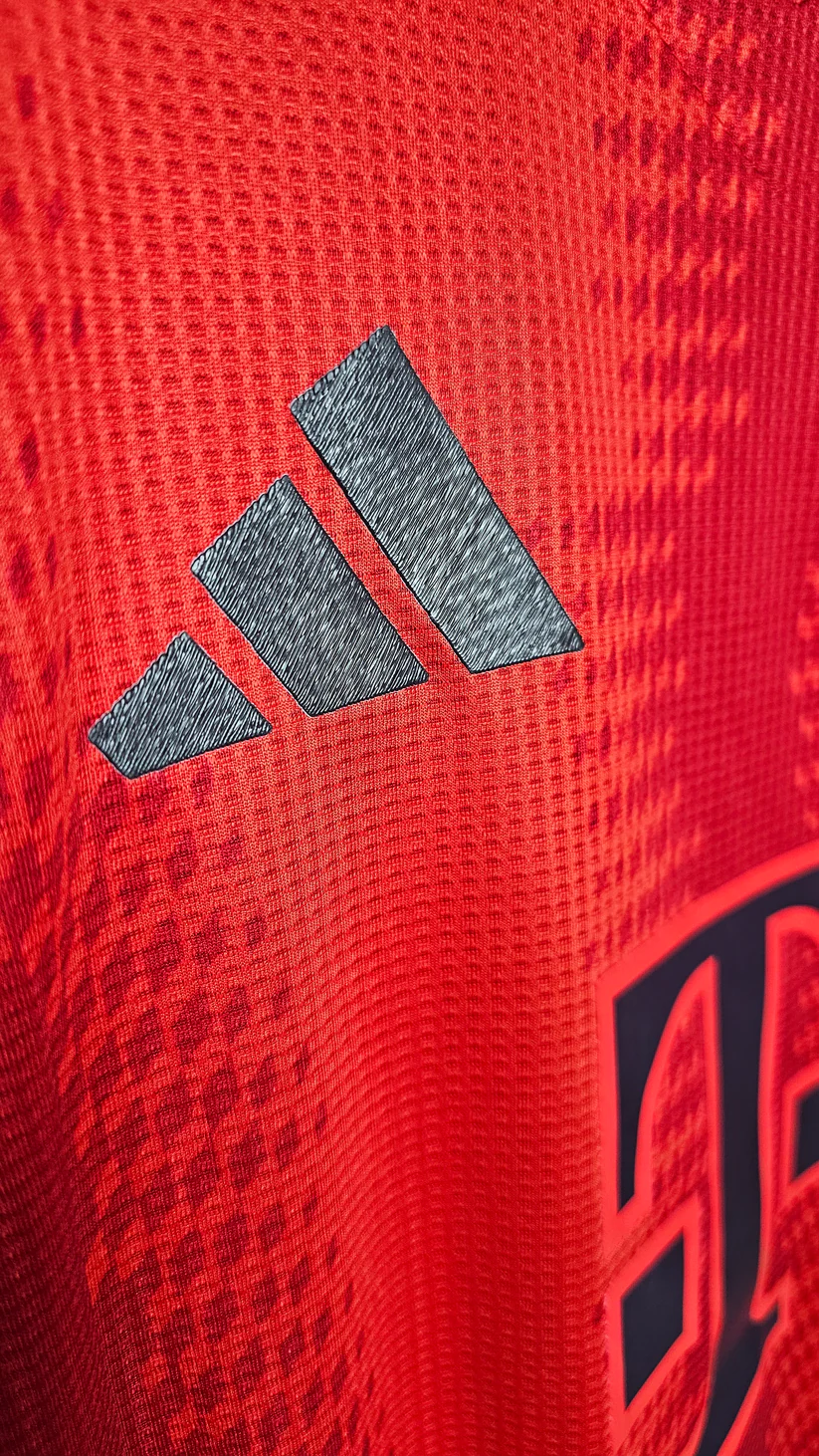 Bayern Múnich Home 24/25