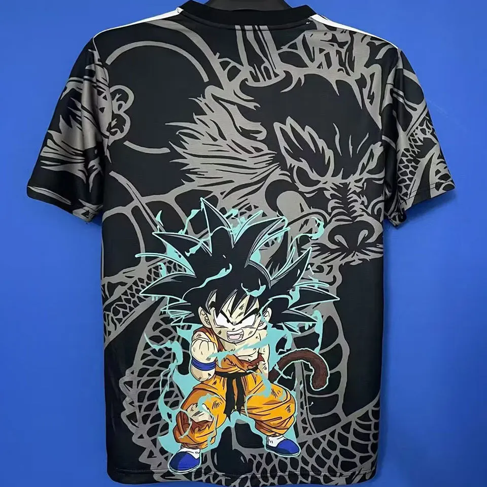 🐉 JAPAN – "Goku x Dragon Ball Z"
