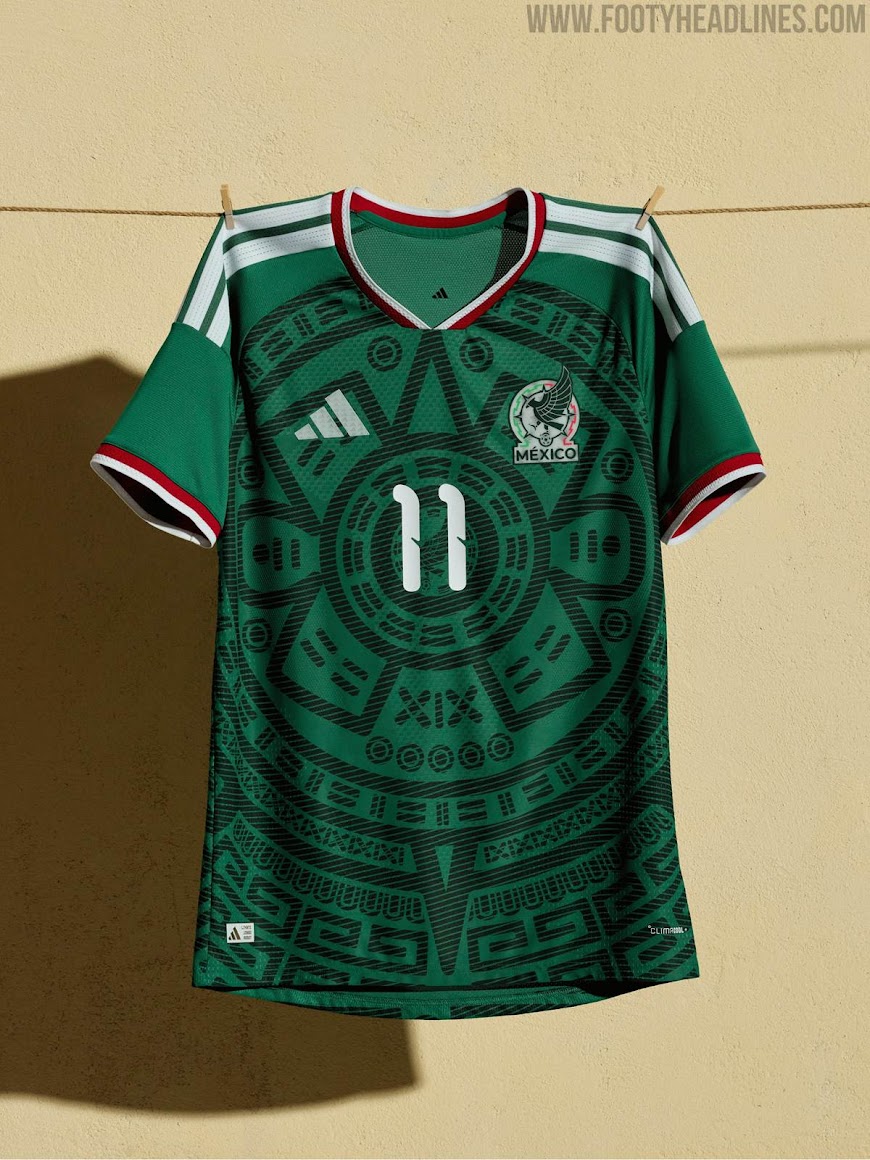 🇲🇽 México 2026