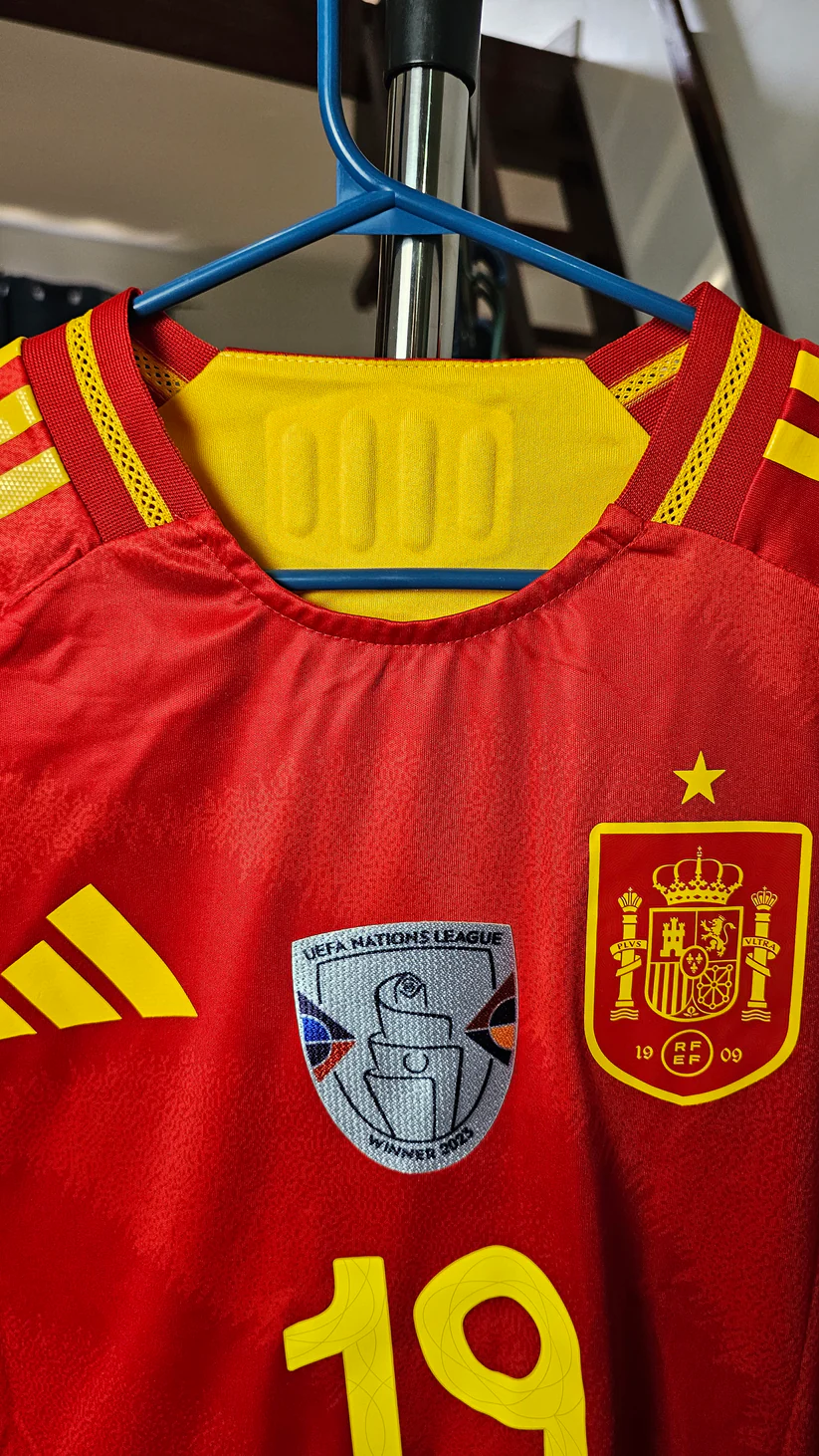 España Home 2025