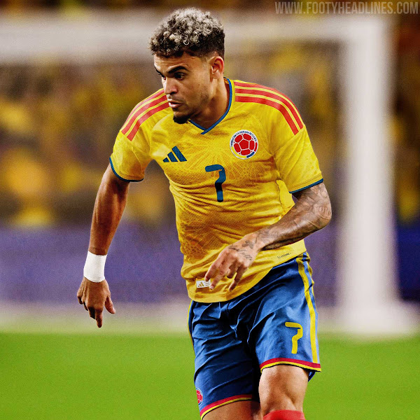 🇨🇴 Colombia 2026