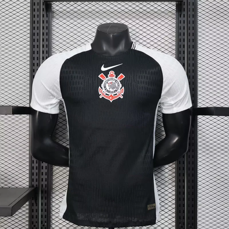 Corinthians Away 2025
