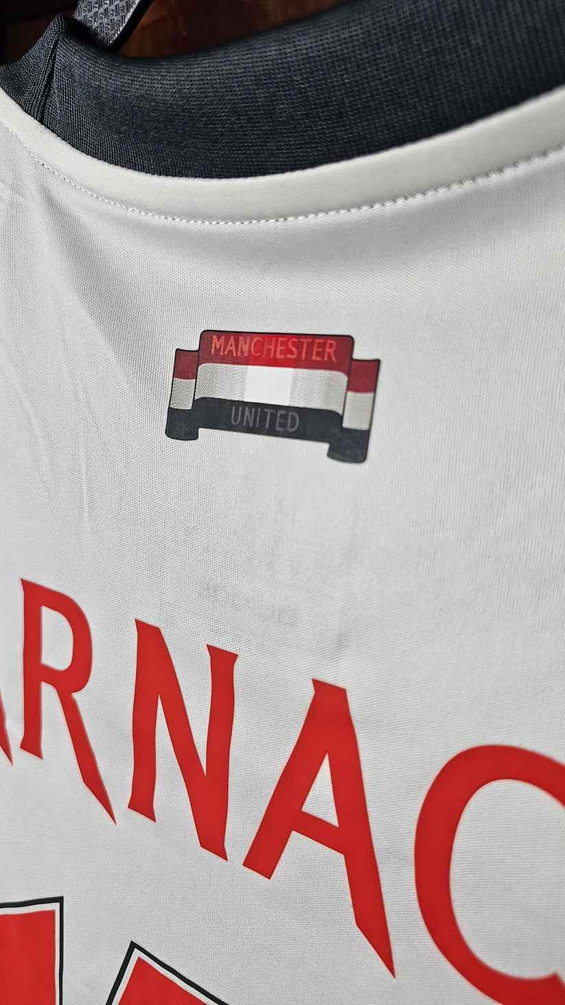 Manchester United Third 24/25