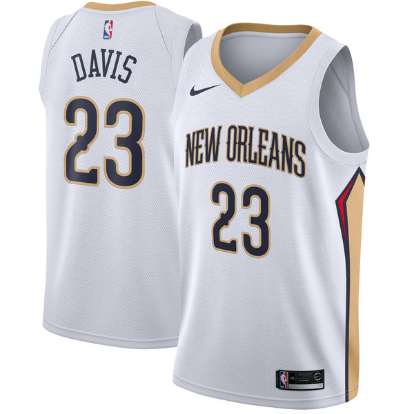 New Orleans Pelicans