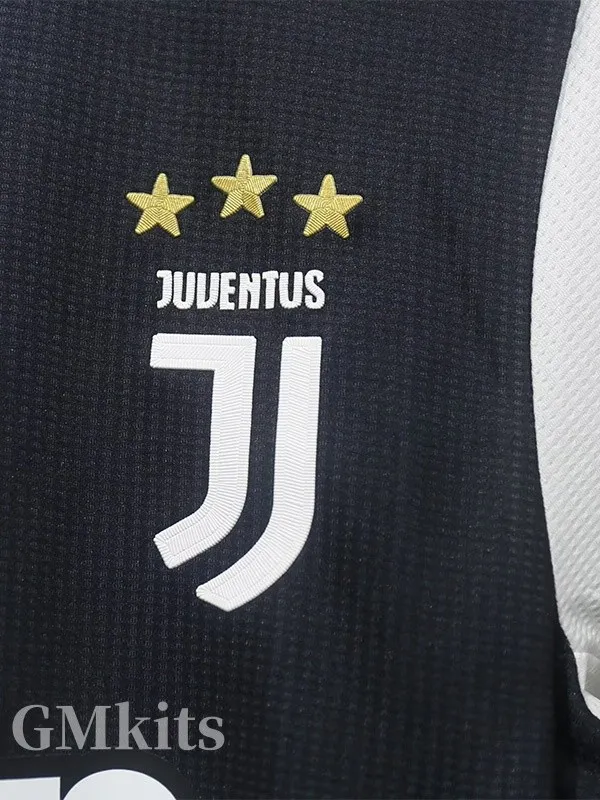 Juventus  19/20