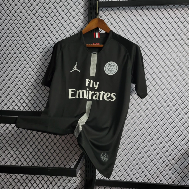 ⚡ PSG x Jordan — Edición Especial 18/19 ⚽
