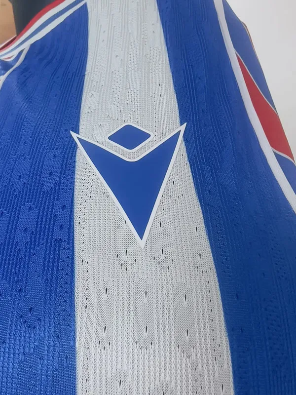 Crystal Palace Home 25/26