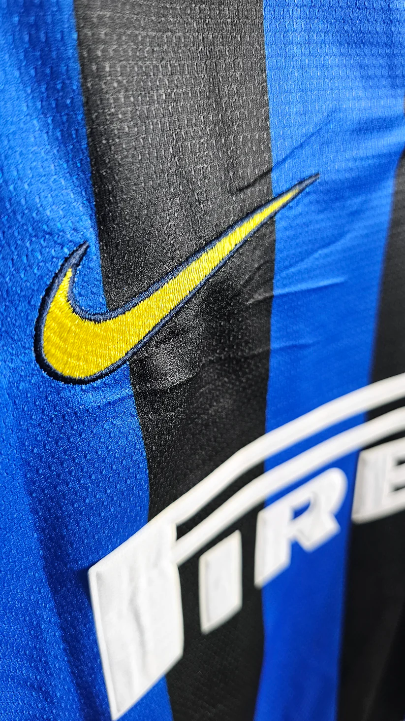 Inter de Milán Home 98/99