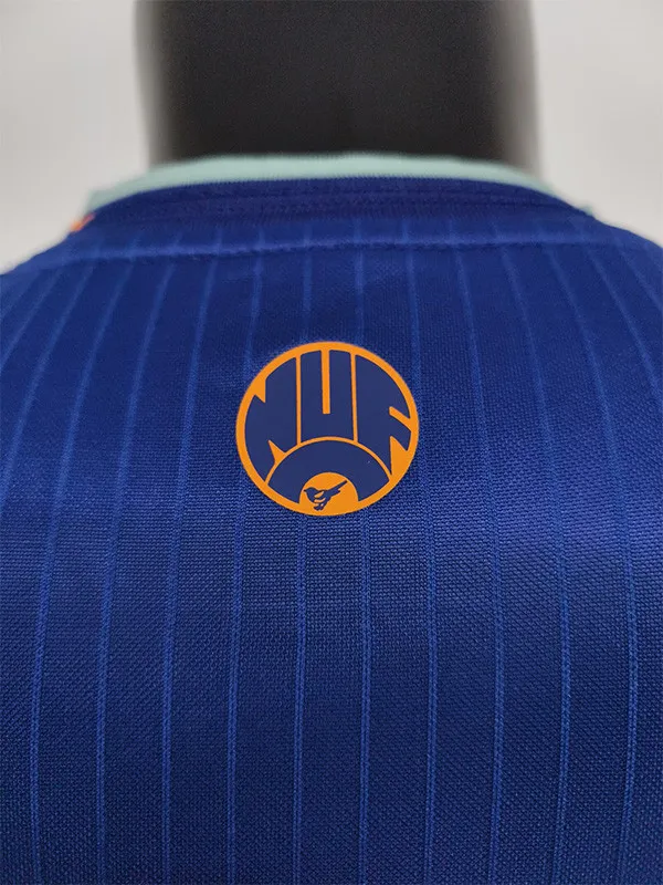 Newcastle Third 25/26