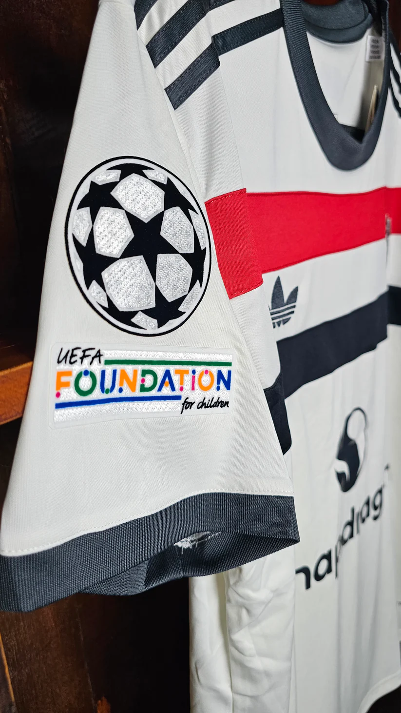 Manchester United Third 24/25