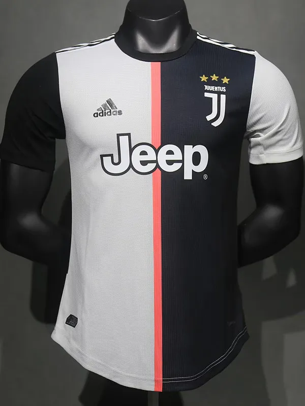 Juventus 19/20