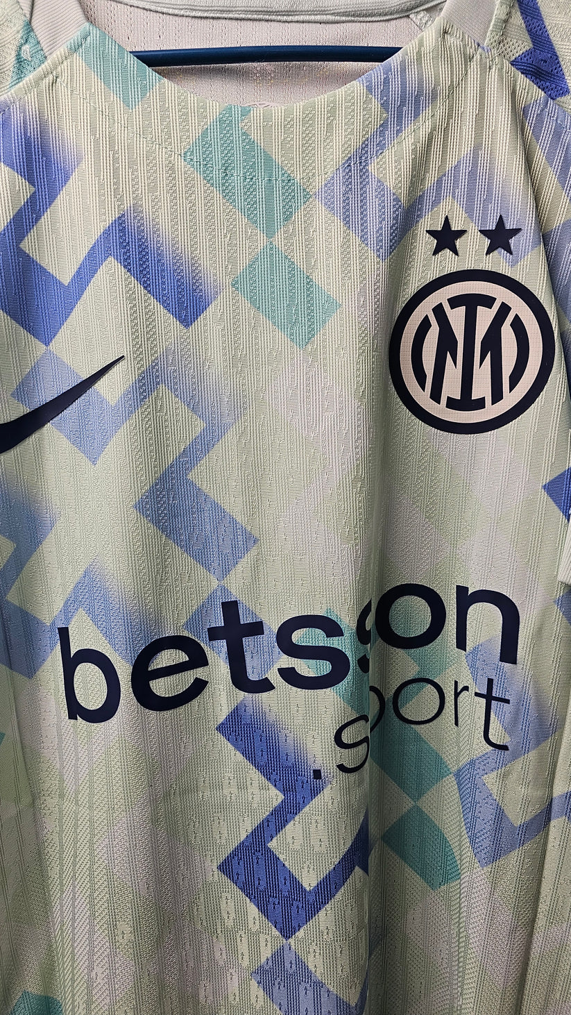Inter de Milán Away 25/26
