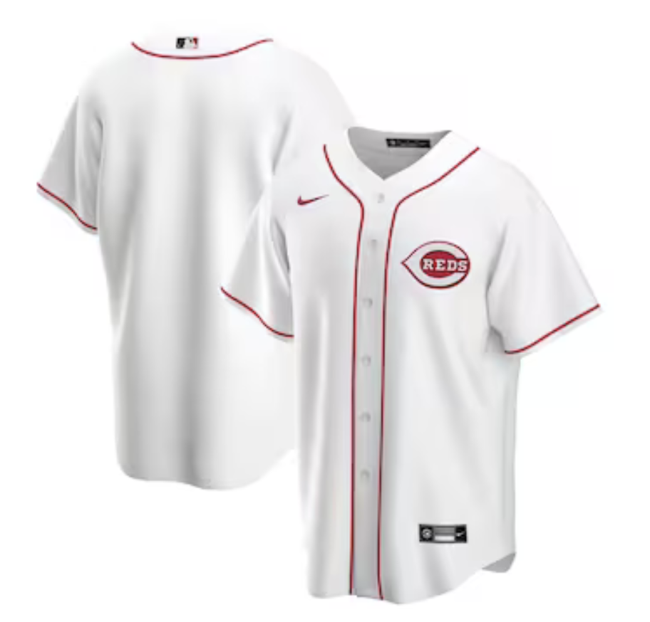 ⚾ Cincinnati Reds