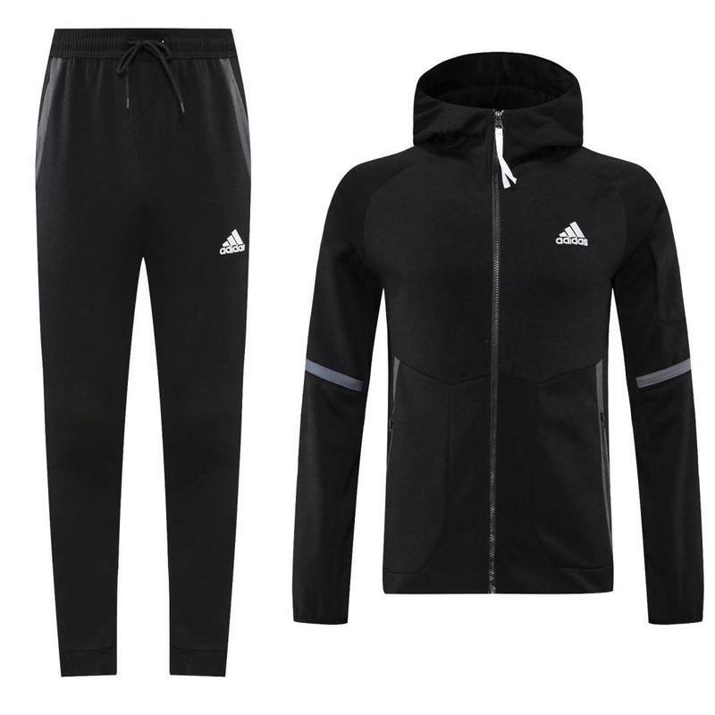 🧥🔥 Hoodies Deportivos — adidas