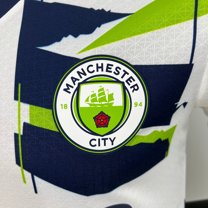 Manchester City Special Edition 2023 