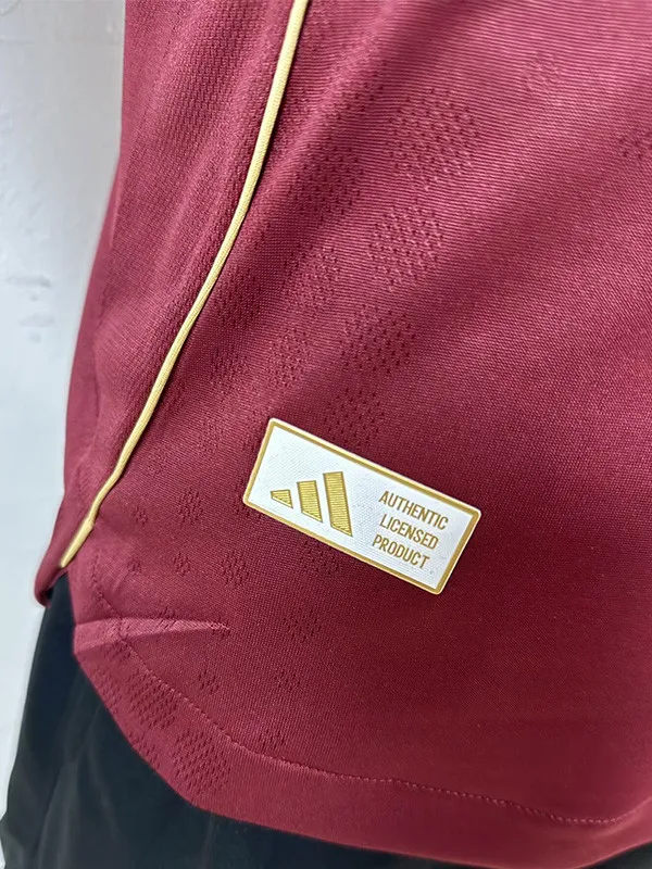 Aston Villa Home 25/26 