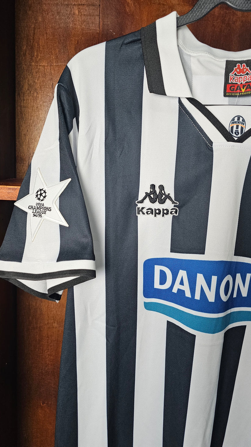 Juventus 94/95