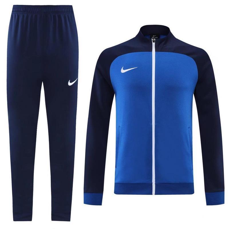 ⚡ Kit de Entrenamiento Nike Full Zipper
