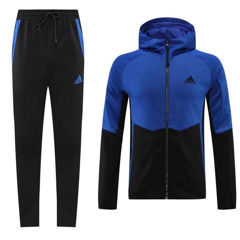 🧥🔥 Hoodies Deportivos — adidas
