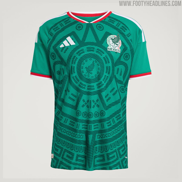 🇲🇽 México 2026