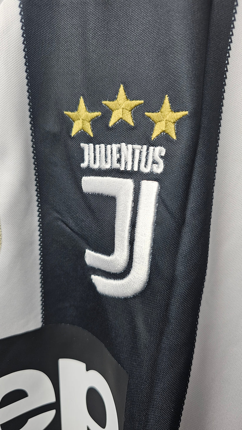 Juventus 18/19