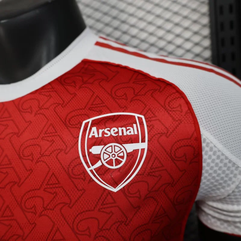 Arsenal Home 25/26