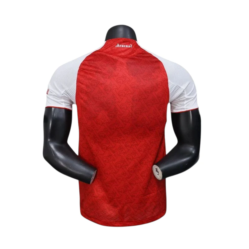 Arsenal Home 25/26