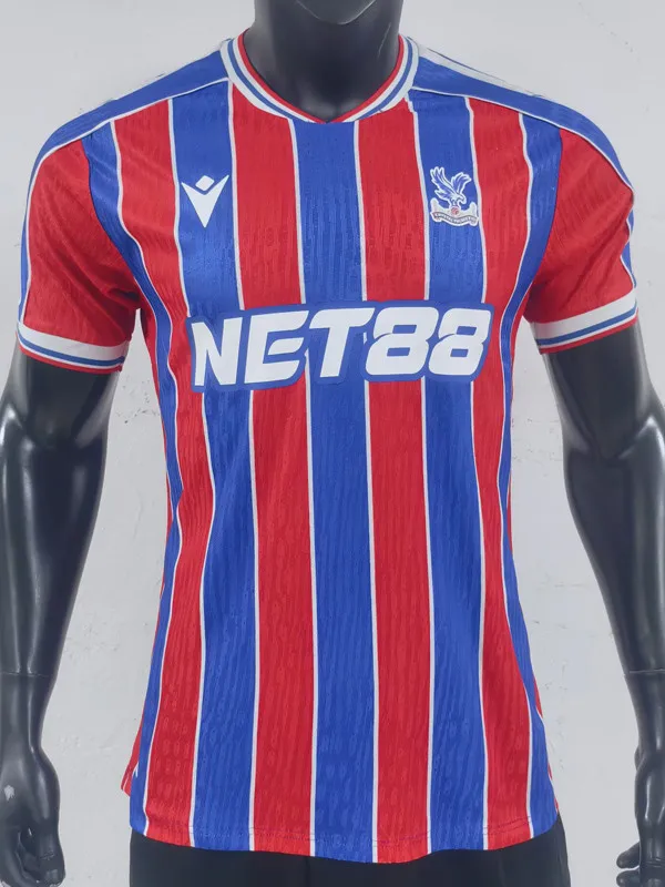 Crystal Palace Home 25/26