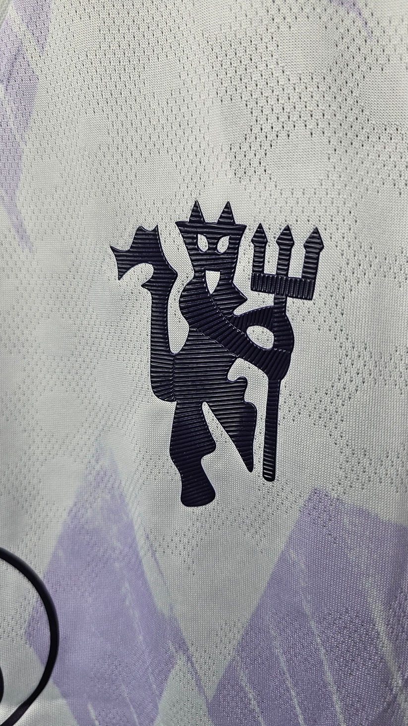 Manchester United Away 25/26