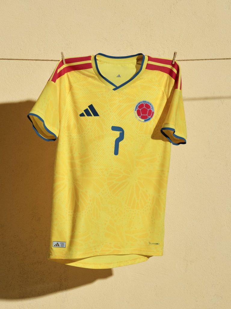 🇨🇴 Colombia 2026