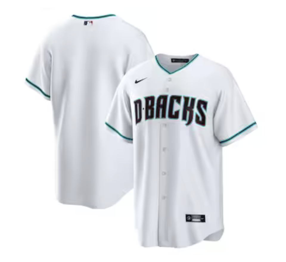 ⚾ Arizona Diamondbacks 