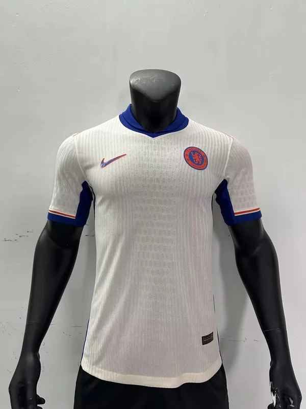 Chelsea Away 2024/25