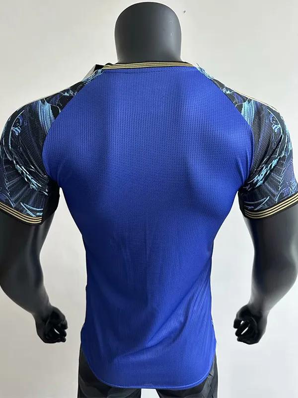 ⚽🔥 Camisa Japón Edición Especial Blue Lock 🔥🇯🇵