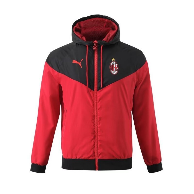 🔥💨 AC Milan x Puma — viento? yo no lo registro