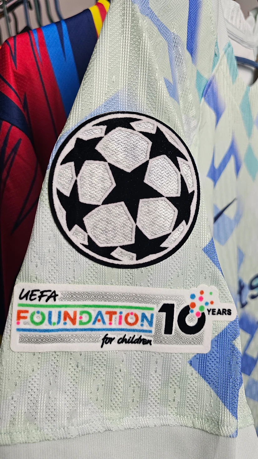 Inter de Milán Away 25/26