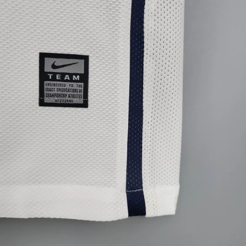 Manchester United Away 08/09